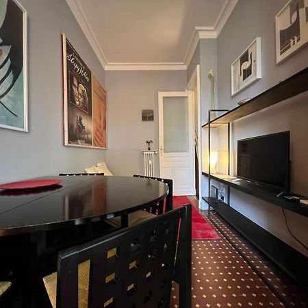 L'Altra Terrazza - Design Apartments In Турин Экстерьер фото