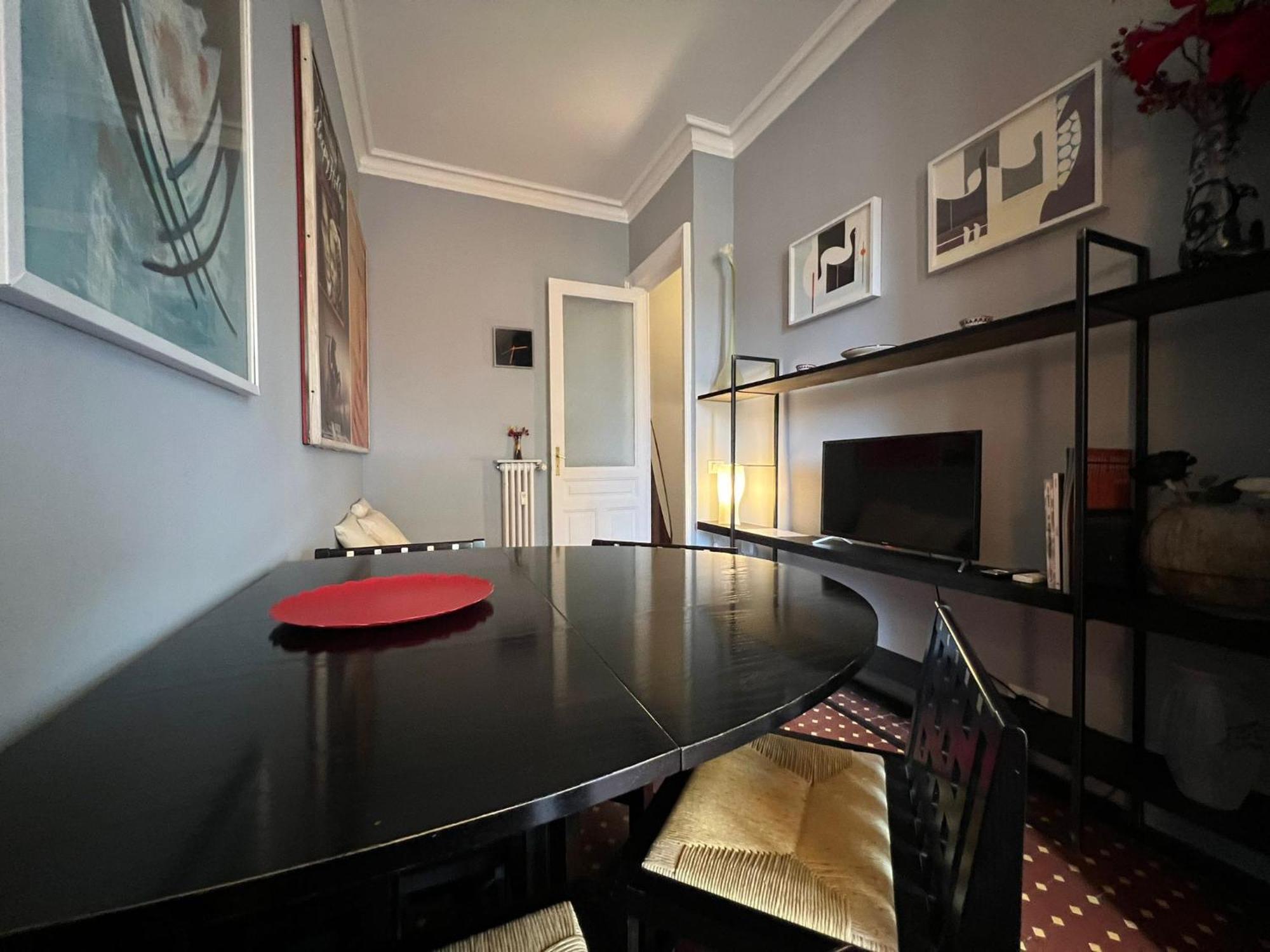 L'Altra Terrazza - Design Apartments In Турин Экстерьер фото